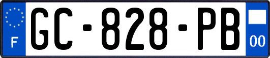 GC-828-PB