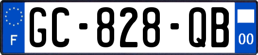 GC-828-QB