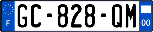GC-828-QM