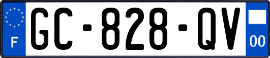 GC-828-QV