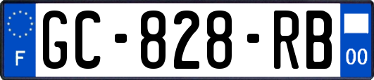 GC-828-RB