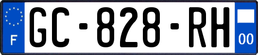 GC-828-RH