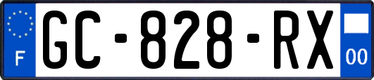 GC-828-RX