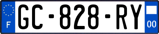 GC-828-RY