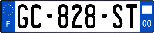 GC-828-ST