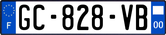 GC-828-VB