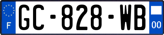 GC-828-WB