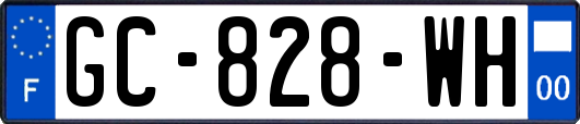 GC-828-WH