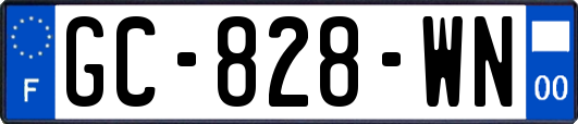 GC-828-WN