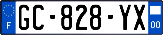 GC-828-YX
