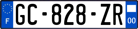 GC-828-ZR