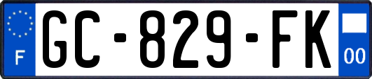 GC-829-FK