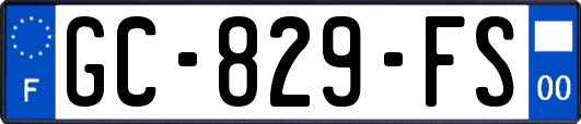 GC-829-FS