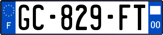 GC-829-FT