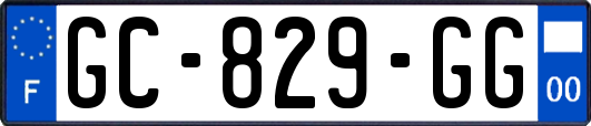 GC-829-GG
