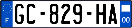 GC-829-HA