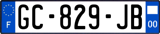 GC-829-JB