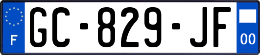 GC-829-JF