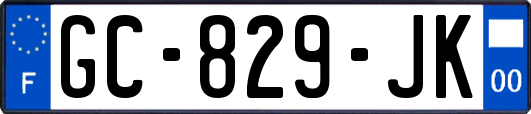 GC-829-JK