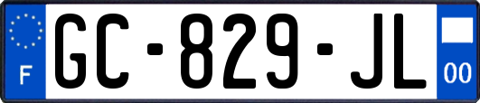 GC-829-JL