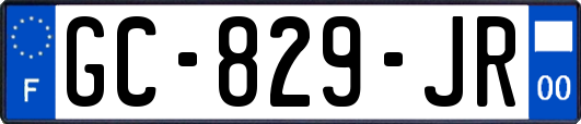 GC-829-JR