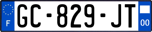 GC-829-JT