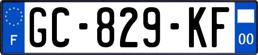 GC-829-KF