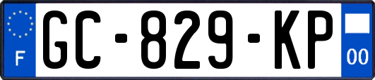 GC-829-KP