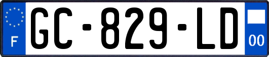 GC-829-LD