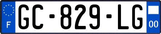 GC-829-LG