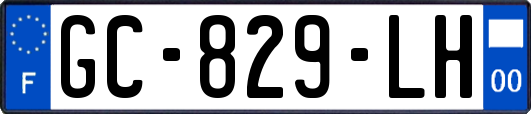 GC-829-LH