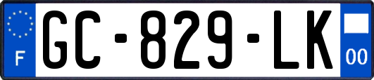 GC-829-LK
