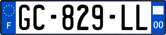 GC-829-LL