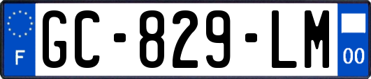 GC-829-LM