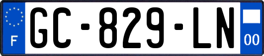 GC-829-LN