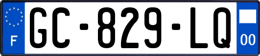 GC-829-LQ