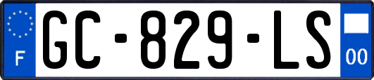 GC-829-LS