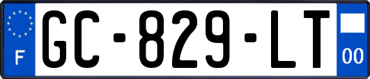 GC-829-LT