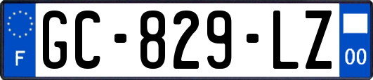 GC-829-LZ