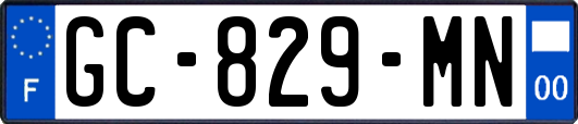 GC-829-MN