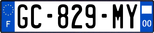 GC-829-MY