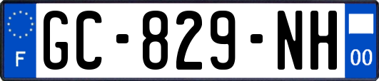 GC-829-NH