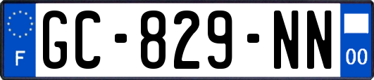 GC-829-NN