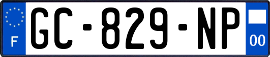 GC-829-NP