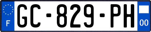 GC-829-PH