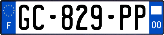 GC-829-PP