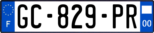 GC-829-PR