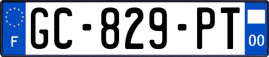 GC-829-PT