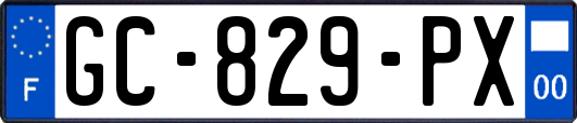 GC-829-PX