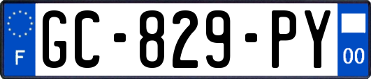 GC-829-PY